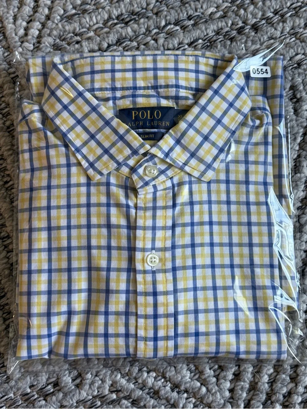 Polo Ralph Lauren polo by